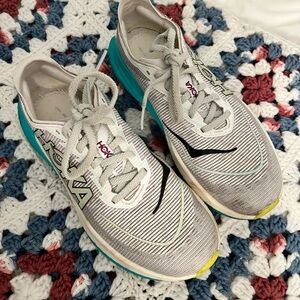 HOKA Mach X 2 Running Shoes